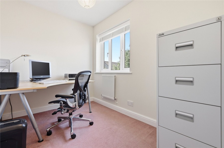 Bishop's Stortford, Hertfordshire