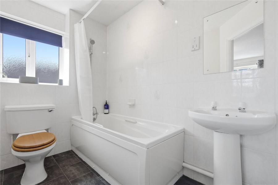 Bishop's Stortford, Hertfordshire