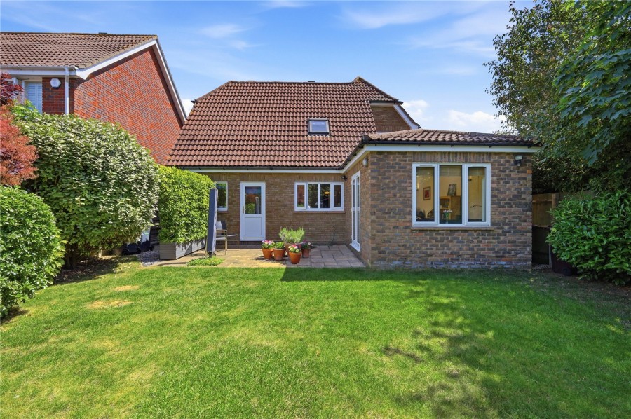 Bishop's Stortford, Hertfordshire