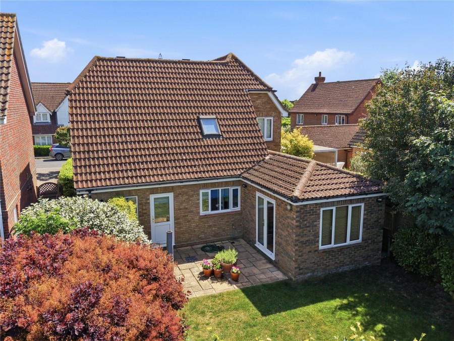 Bishop's Stortford, Hertfordshire