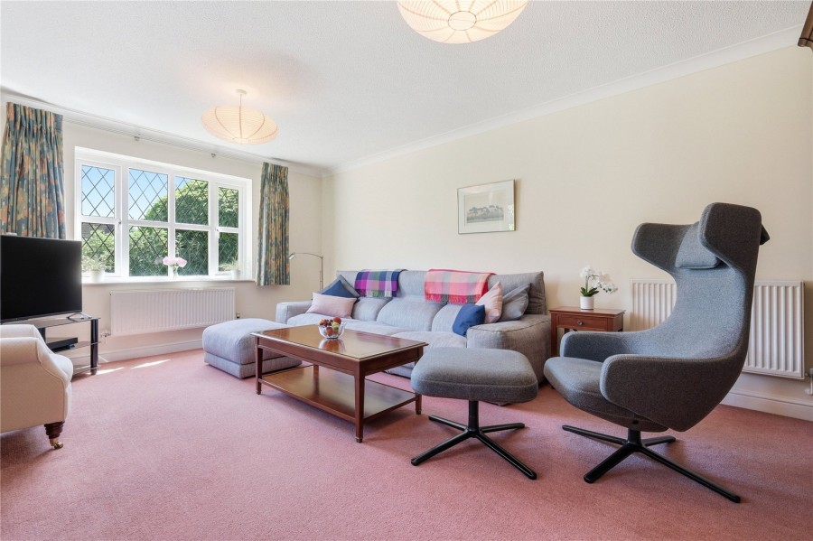 Bishop's Stortford, Hertfordshire