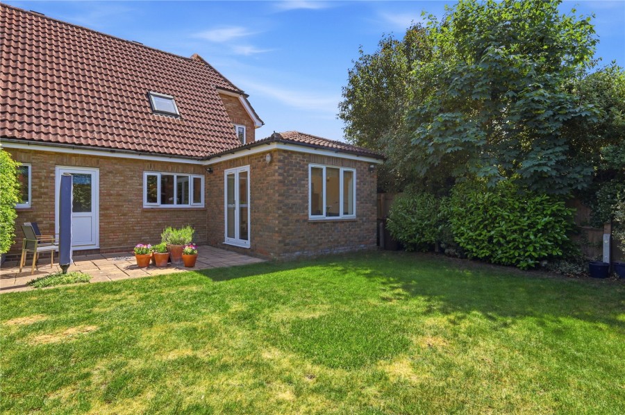 Bishop's Stortford, Hertfordshire