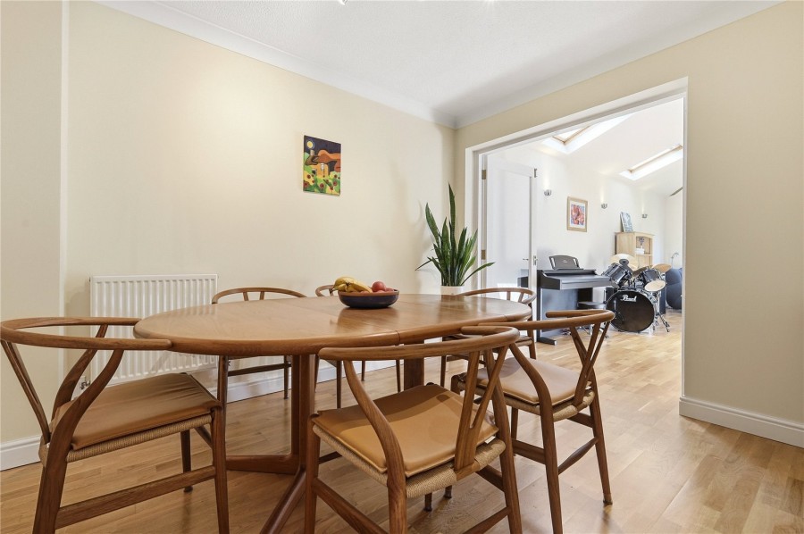 Bishop's Stortford, Hertfordshire