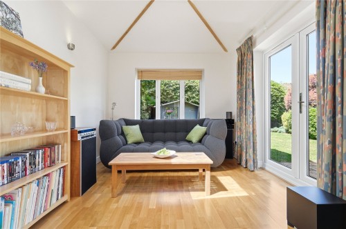 Bishop's Stortford, Hertfordshire