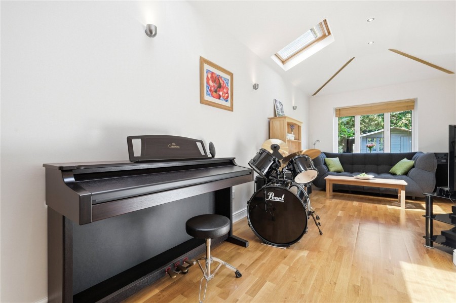 Bishop's Stortford, Hertfordshire