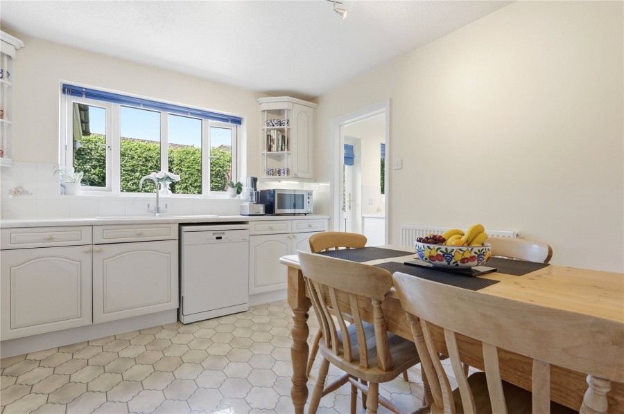 Bishop's Stortford, Hertfordshire