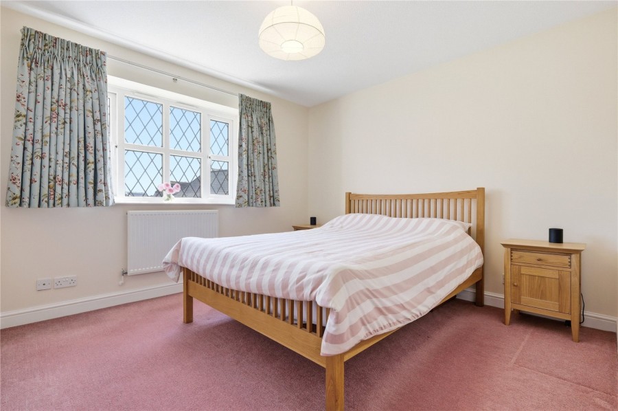 Bishop's Stortford, Hertfordshire