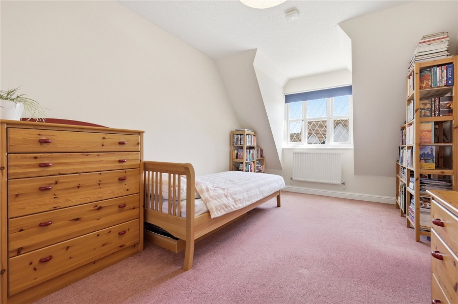 Bishop's Stortford, Hertfordshire