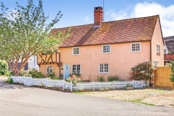 Braughing, Ware, Hertfordshire