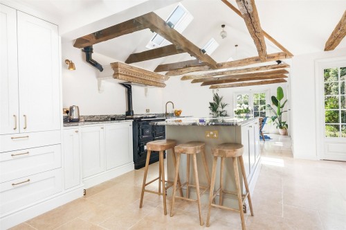 Braughing, Ware, Hertfordshire