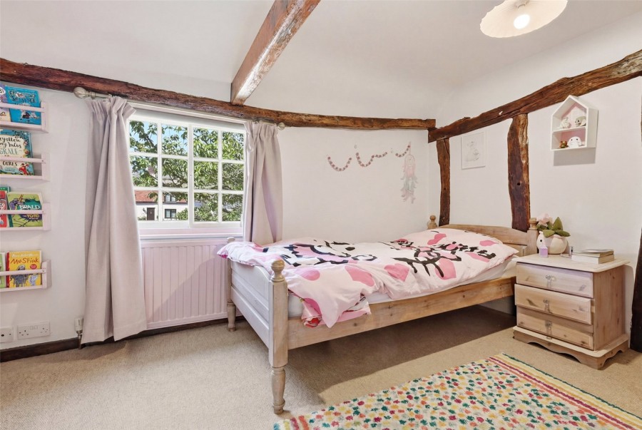 Braughing, Ware, Hertfordshire