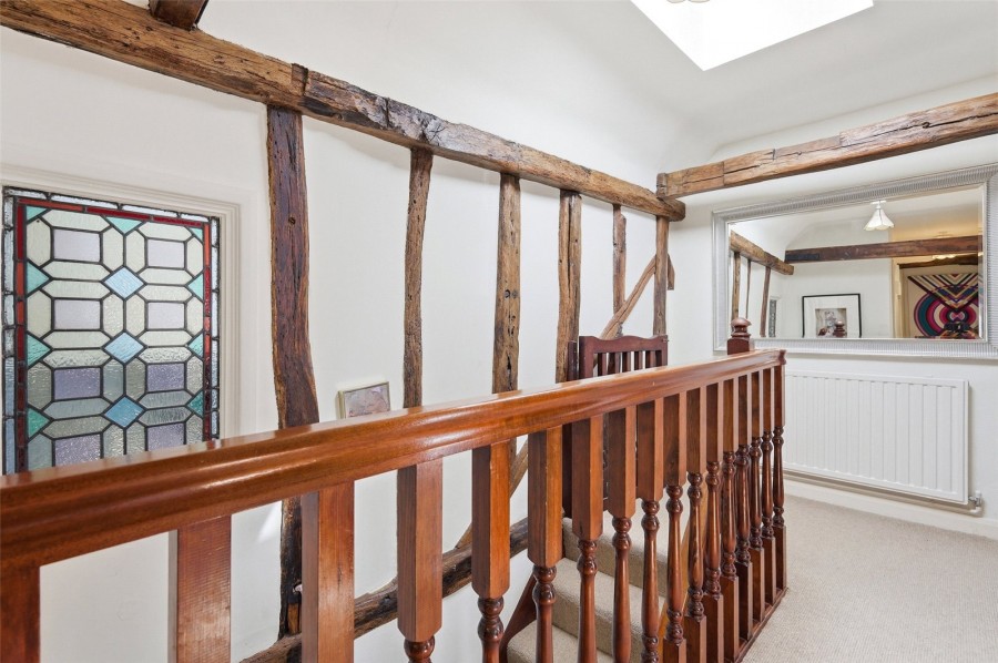 Braughing, Ware, Hertfordshire