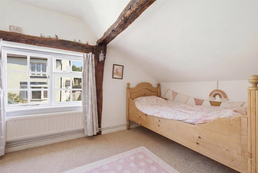 Braughing, Ware, Hertfordshire