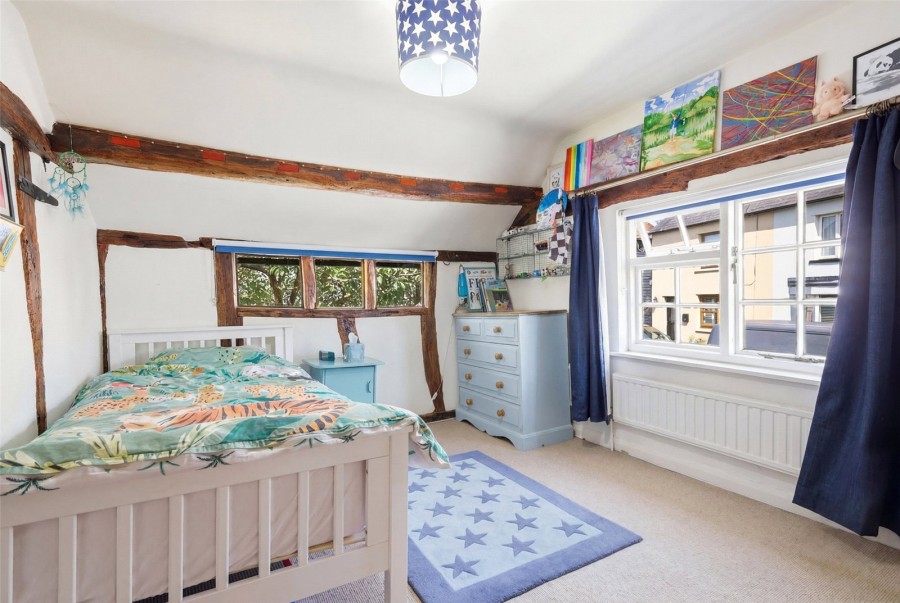 Braughing, Ware, Hertfordshire