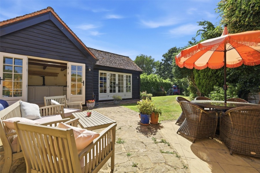 Braughing, Ware, Hertfordshire