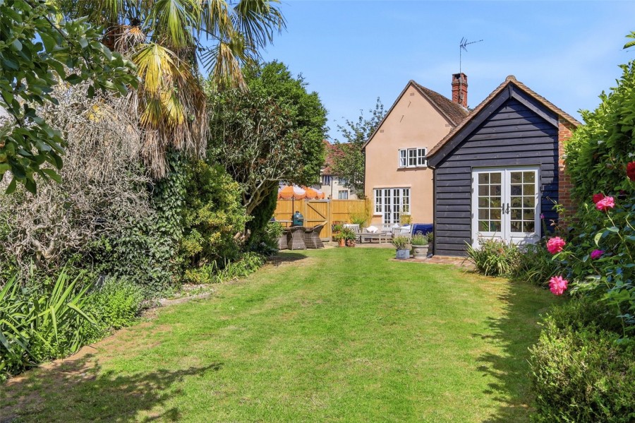 Braughing, Ware, Hertfordshire