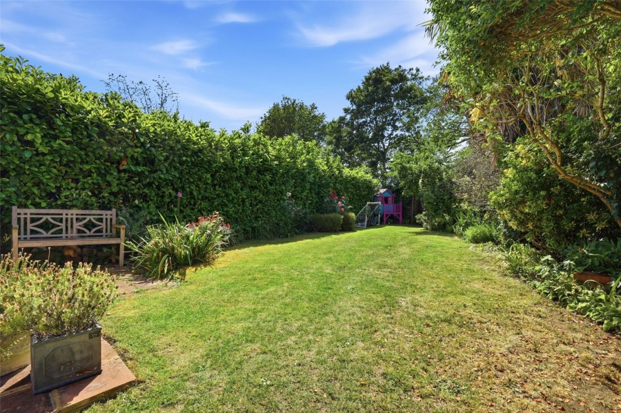 Braughing, Ware, Hertfordshire