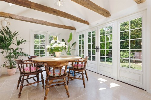 Braughing, Ware, Hertfordshire