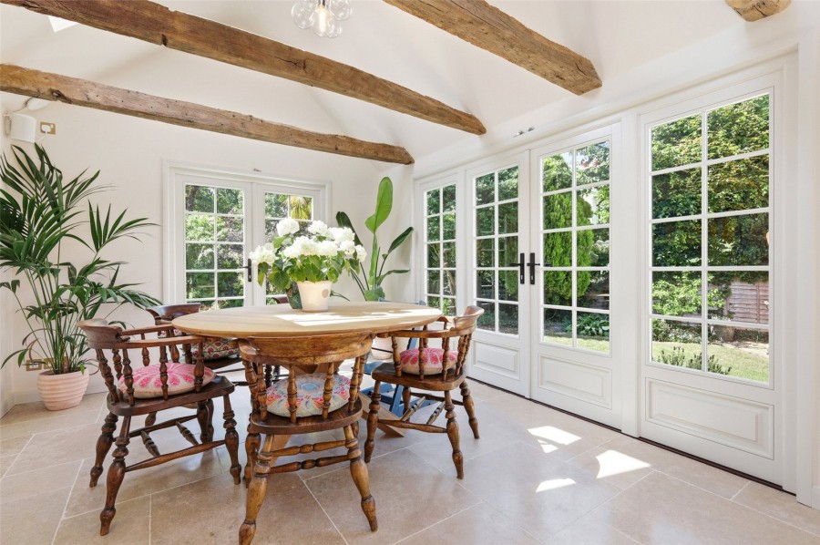 Braughing, Ware, Hertfordshire
