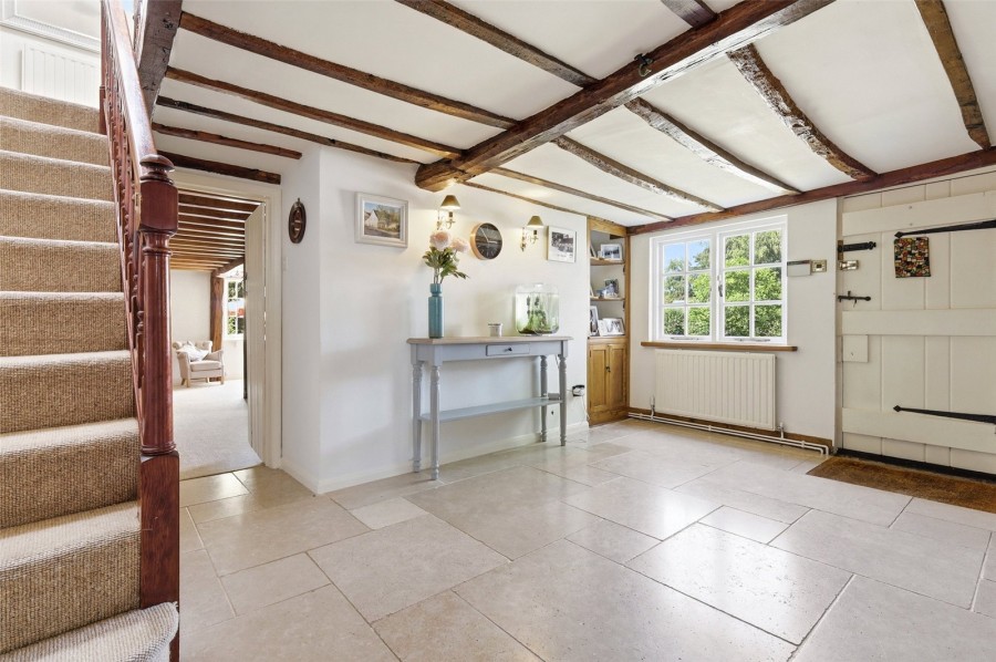 Braughing, Ware, Hertfordshire