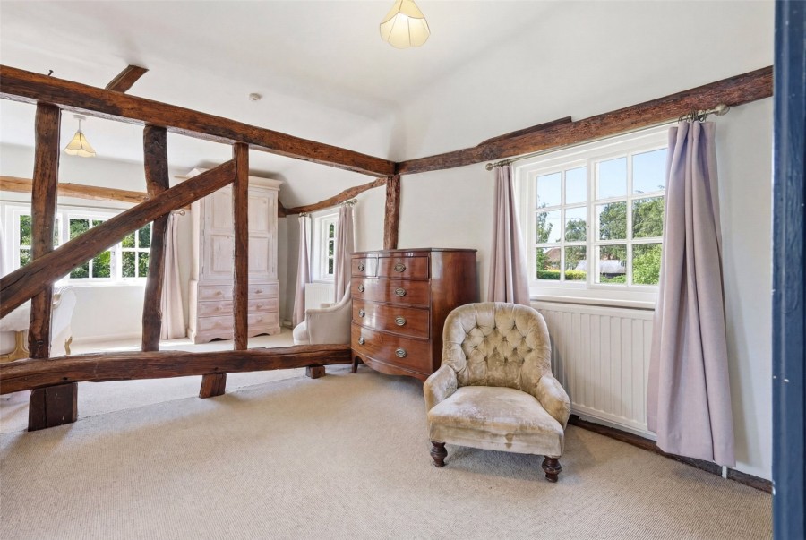 Braughing, Ware, Hertfordshire