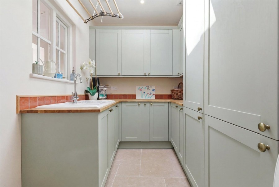 Braughing, Ware, Hertfordshire