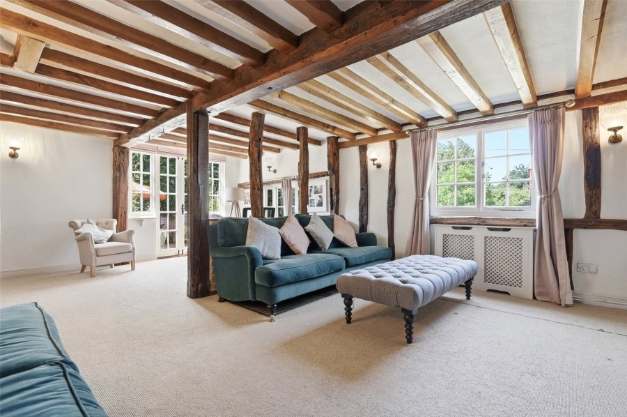 Braughing, Ware, Hertfordshire