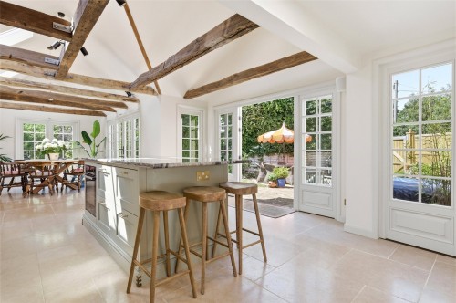 Braughing, Ware, Hertfordshire