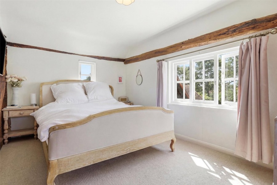 Braughing, Ware, Hertfordshire