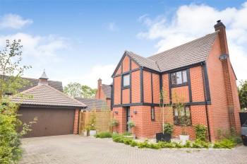 Dunmow, Essex