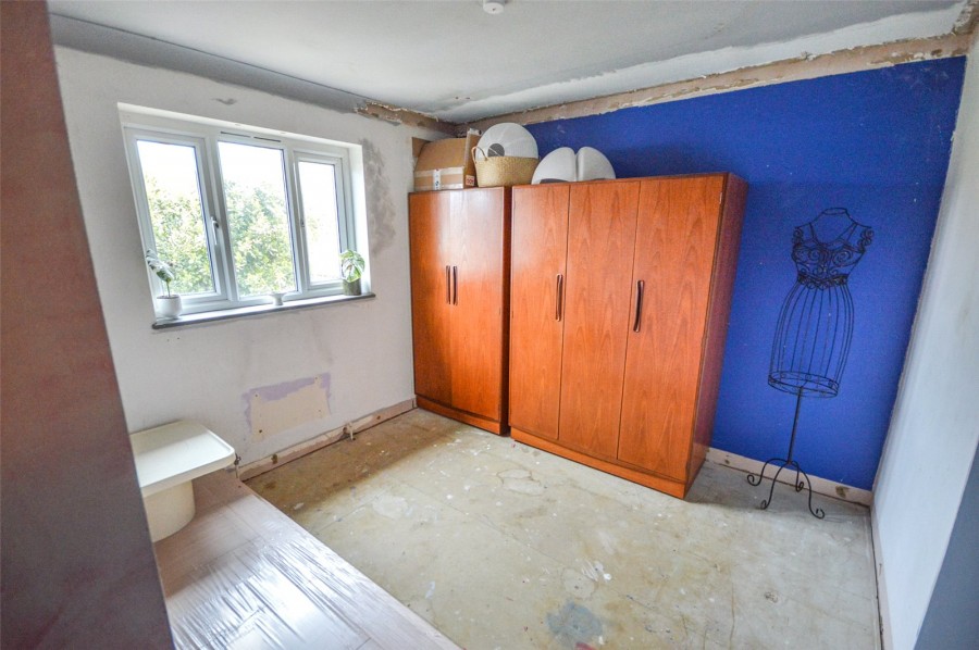 Dunmow, Essex