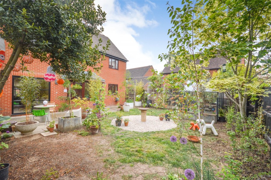 Dunmow, Essex