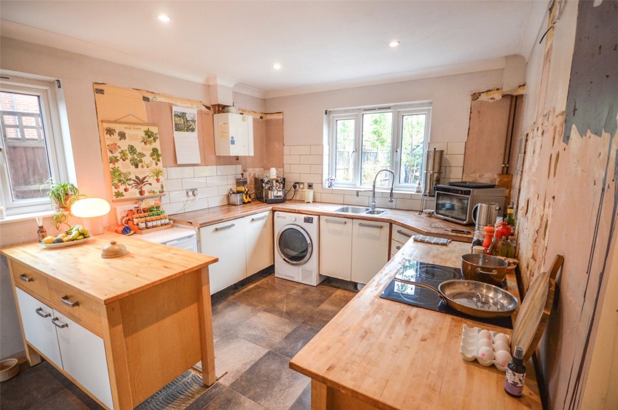 Dunmow, Essex