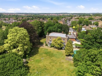 Bishop's Stortford, Hertfordshire