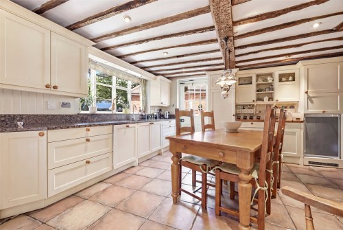 Bishop's Stortford, Hertfordshire