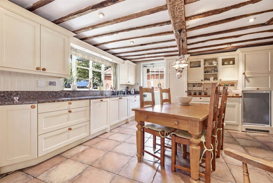 Bishop's Stortford, Hertfordshire