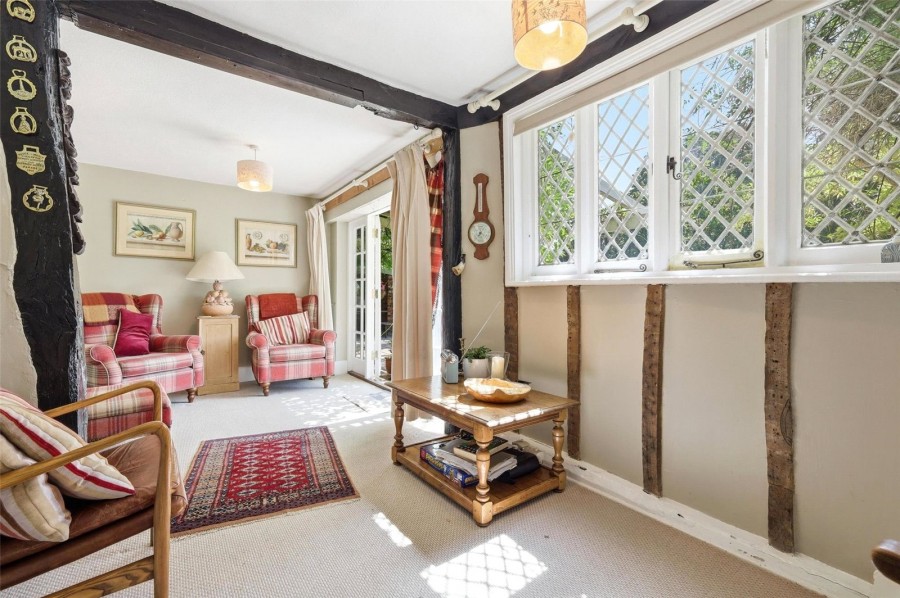 Bishop's Stortford, Hertfordshire
