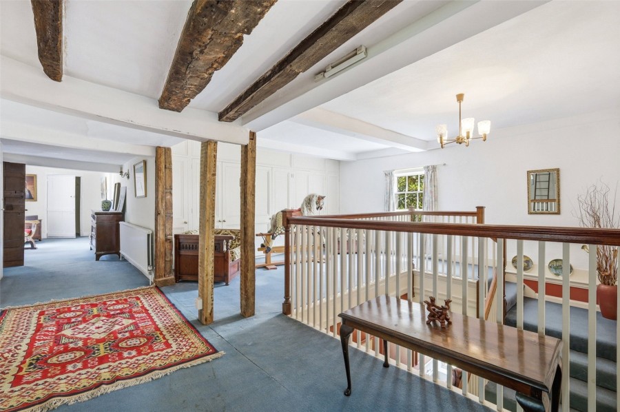 Bishop's Stortford, Hertfordshire