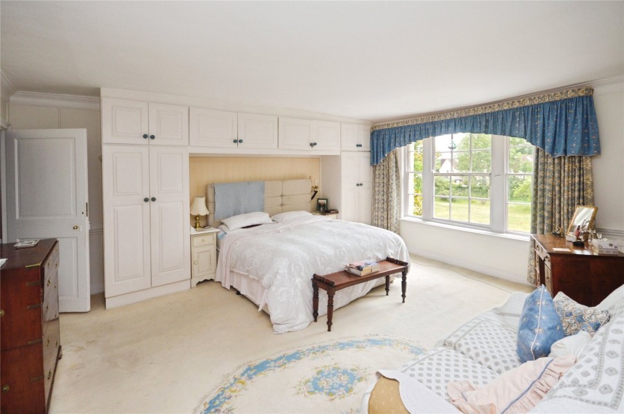 Bishop's Stortford, Hertfordshire