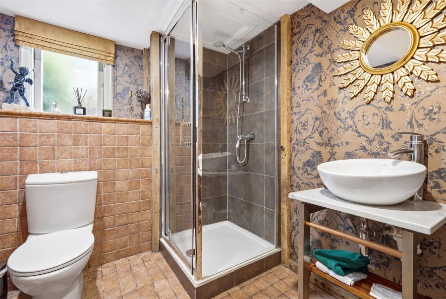 Bishop's Stortford, Hertfordshire