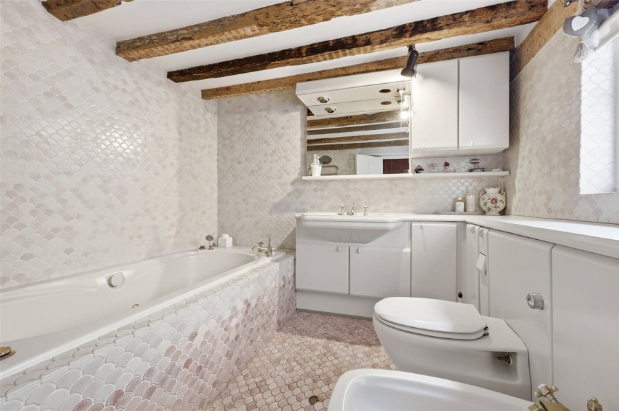 Bishop's Stortford, Hertfordshire