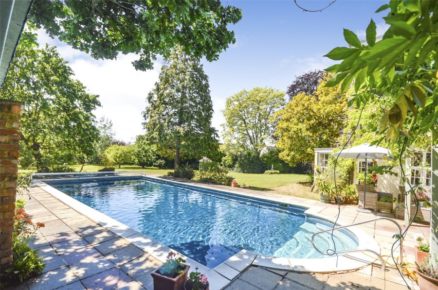 Bishop's Stortford, Hertfordshire