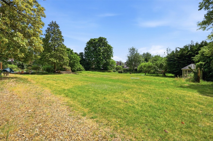 Bishop's Stortford, Hertfordshire
