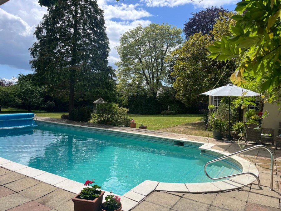 Bishop's Stortford, Hertfordshire