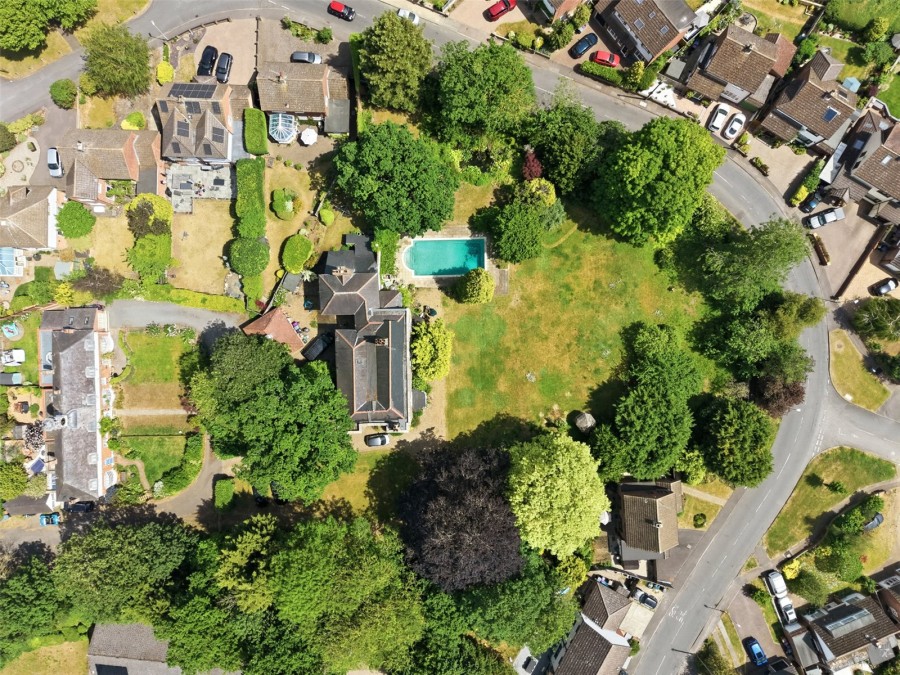 Bishop's Stortford, Hertfordshire