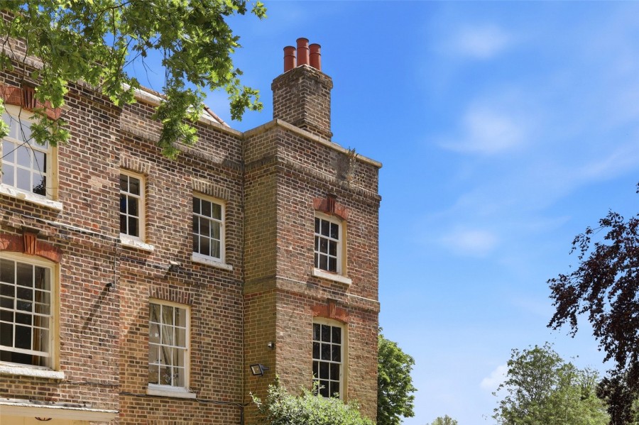 Bishop's Stortford, Hertfordshire