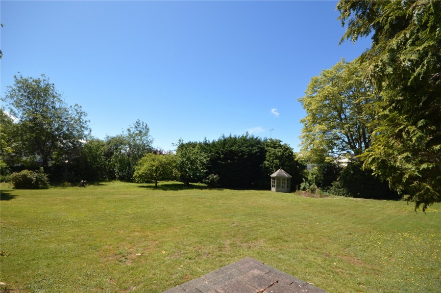 Bishop's Stortford, Hertfordshire