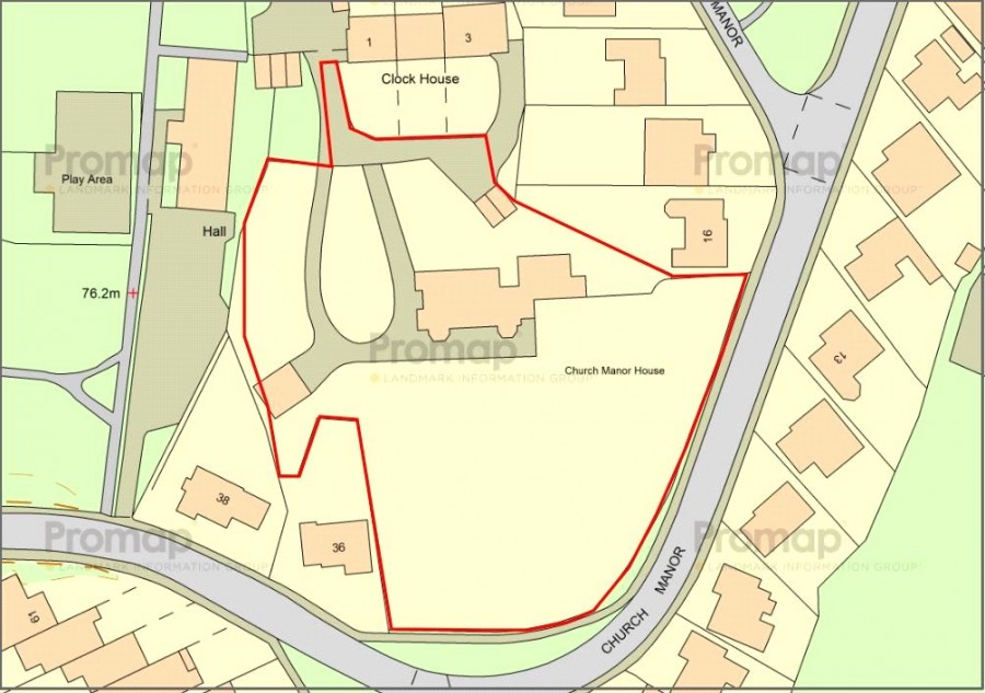 Bishop's Stortford, Hertfordshire