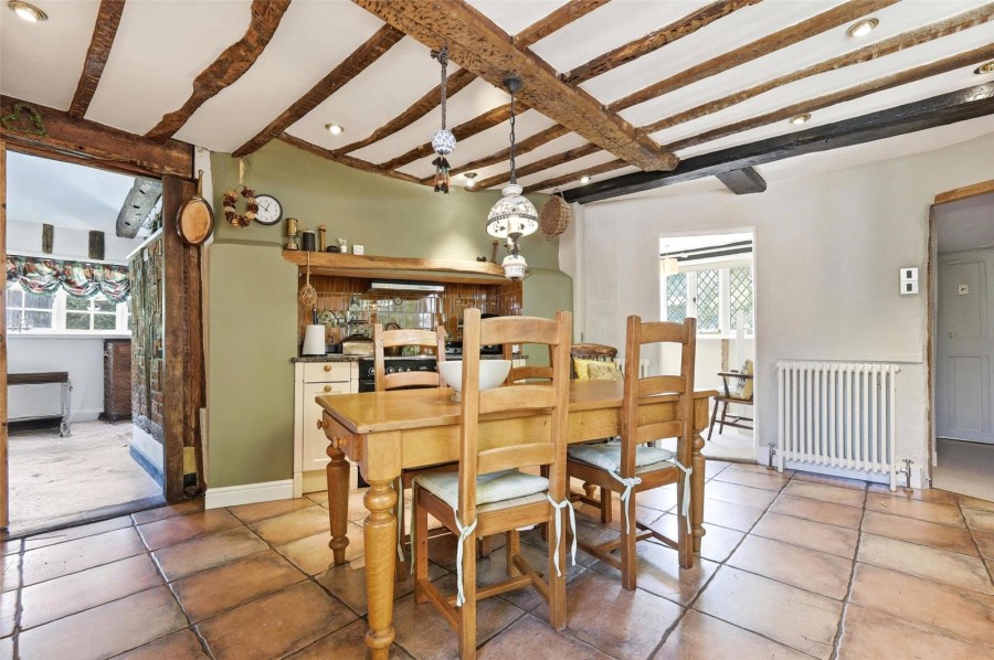 Bishop's Stortford, Hertfordshire