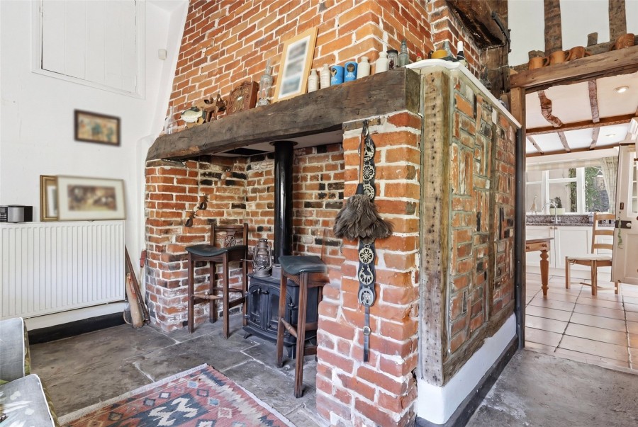 Bishop's Stortford, Hertfordshire